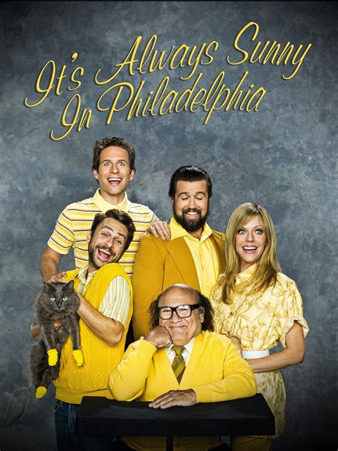 it's a sunny day in philadelphia|always sunny in philadelphia reviews.